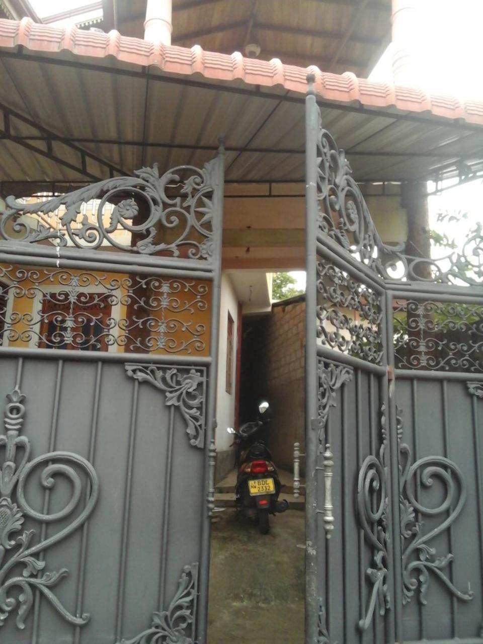Apartamento Colombo 20 Minutes By Train Wattala Exterior foto